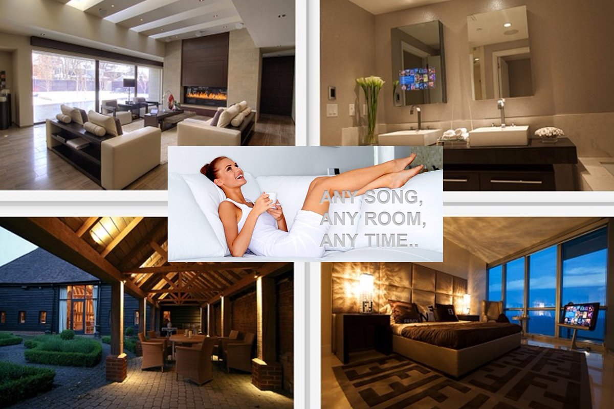 KpaxAudio's tweet photo. Fill your home with music
#russound #russoundaudio #multiroom #multizone #kpaxaudio #newhouse #newconstruction #renovation https://t.co/DZGyS5mHEx