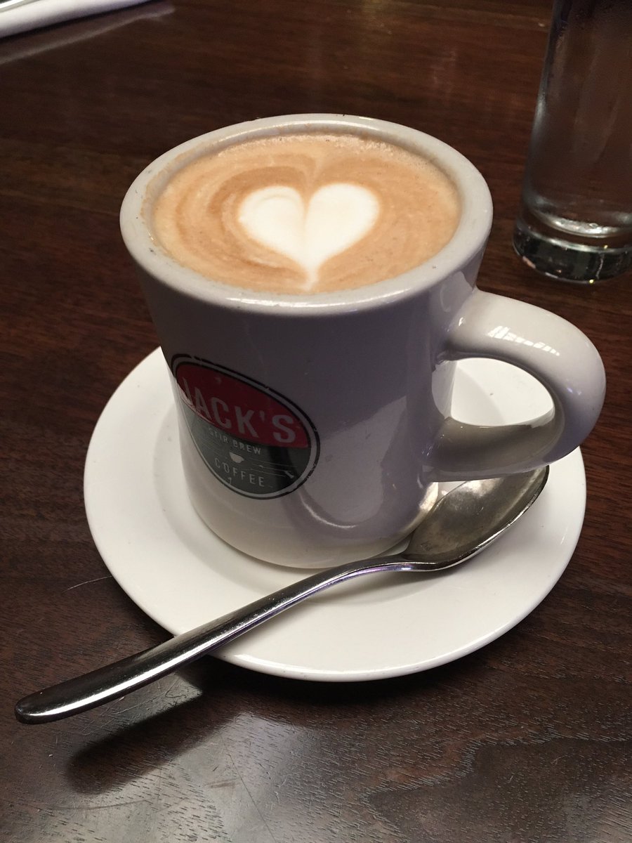 BeckC122's tweet photo. PLAY! But first, coffee. @PLAYWITHAPURPOS @TheRoxyHotelNYC #25YearsOfPlay https://t.co/BLzh1T9Ru8