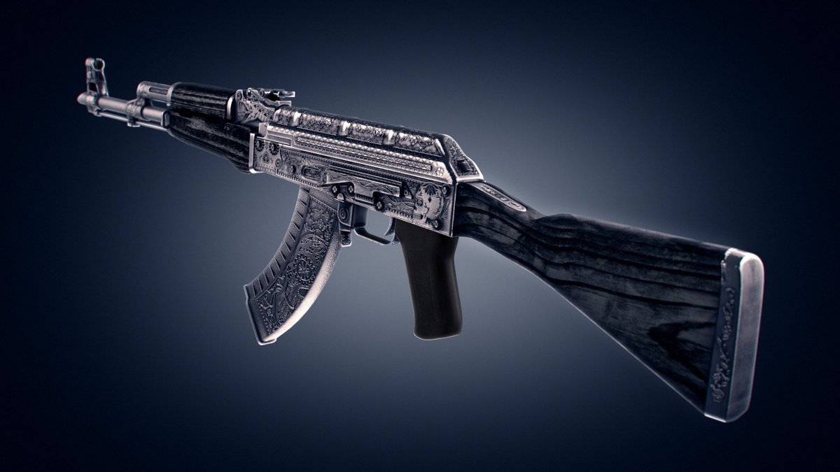 OfficialESnake's tweet image. **AK-47 CARTEL GIVEAWAY** #CSGOgiveaway 

-RT + Tag

-FOLLOW @OfficialESnake + @CSGOSkint  

-Check out CSGOskint.com 

24 hours!