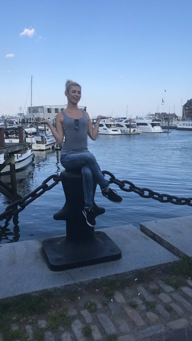 Really missing Boston right now 😩 #OraEmpire https://t.co/rpzv9GlMcu<a href="/tag/oraempire"class="tags">#OraEmpire</a>
