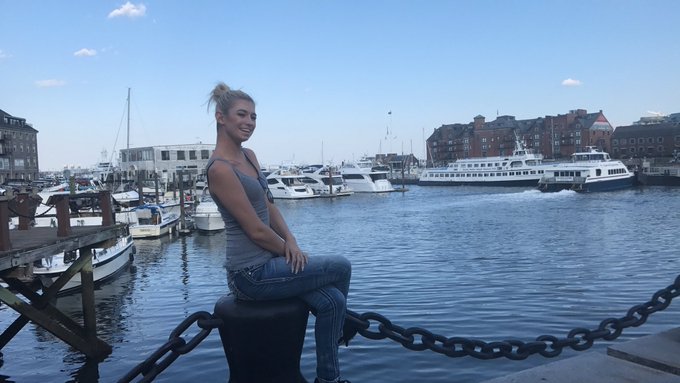Really missing Boston right now 😩 #OraEmpire https://t.co/rpzv9GlMcu<a href="/tag/oraempire"class="tags">#OraEmpire</a>