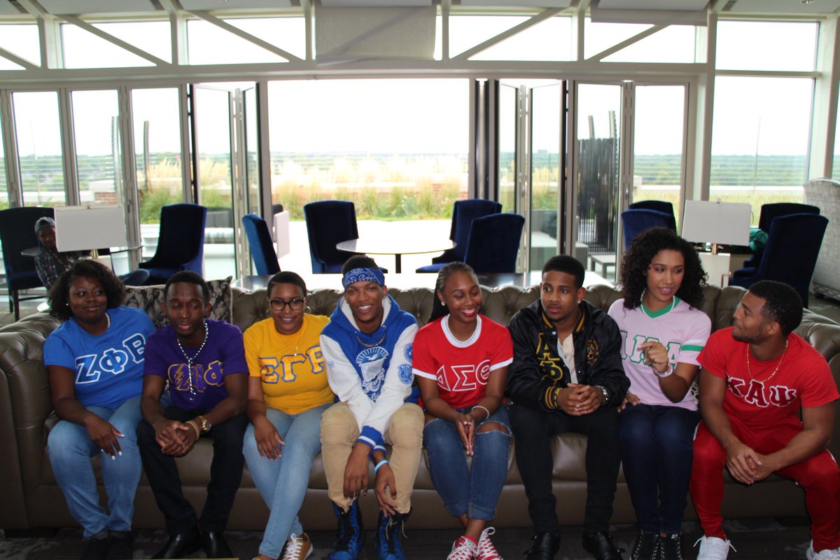 NPHC_Umich's tweet photo. The Greek Unity on The University of Michigan Campus is an important part of the black community. And has been for quite a while. https://t.co/AoJbi1yOzk