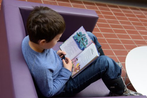 torontolibrary's tweet photo. Looking for some last minute back to school advice? We have you covered: https://t.co/LCKi96gS5u #backtoschool https://t.co/iWNvUO6TsQ