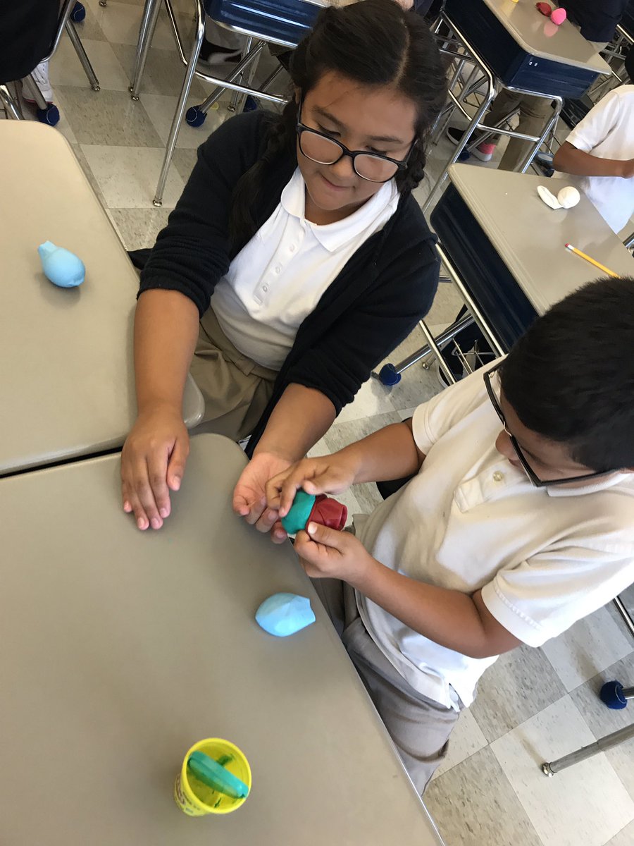 ms_adamo's tweet photo. Working together to make stress balls to help us throughout the year! https://t.co/UcNI9hQBrx