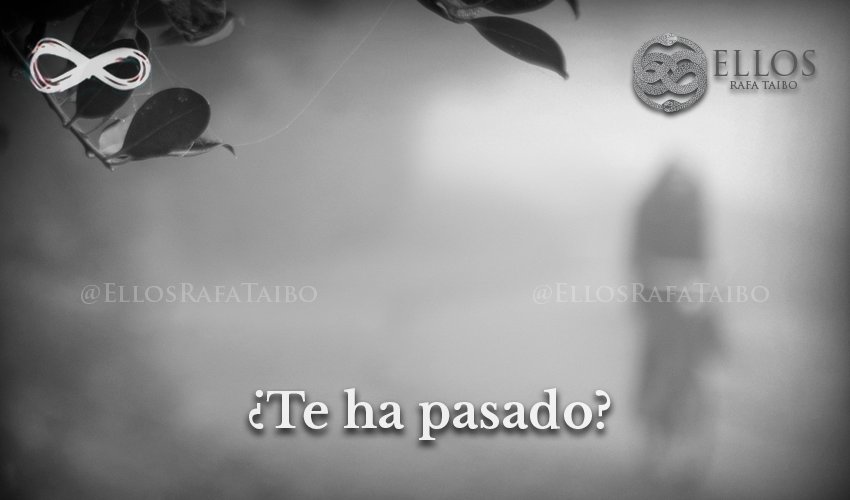 EllasRTS's tweet photo. Espíritus en el camino ¿Te ha pasado?
Mejor PROGRAMA👉 https://t.co/SE0XFXCG7m
Mejor PRESENTADOR 👉https://t.co/4Ujxu1ZfWM https://t.co/yOMOCxjuLs
