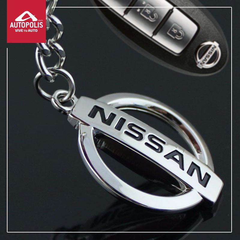 AutopolisNissan's tweet photo. Cuando tienes un Nissan, él irá contigo a todos lados. #ViveTuAuto https://t.co/6hAvHSAH8C