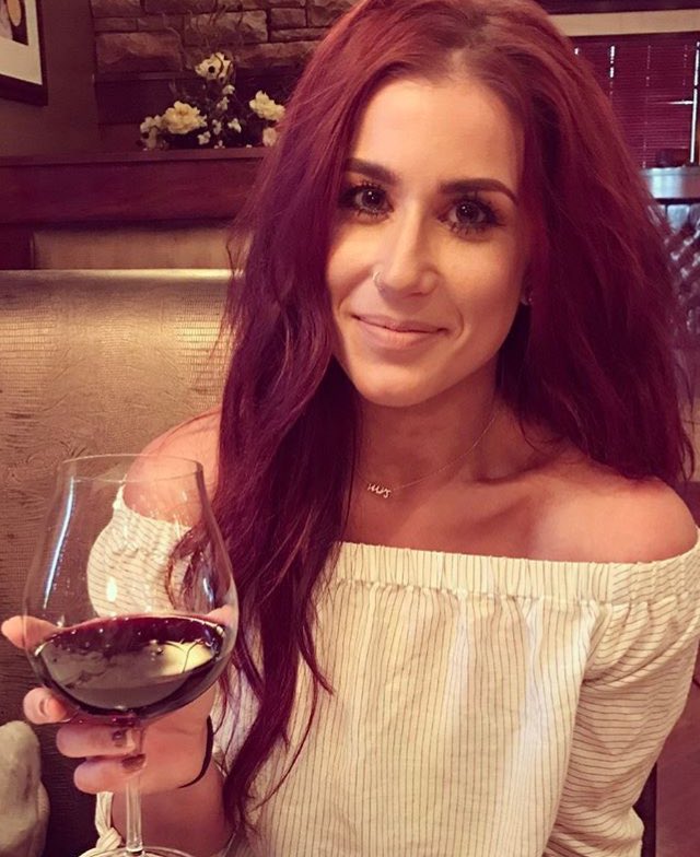 Chelsdeboerfans's tweet image. 26 never looked so good 🍷 @ChelseaHouska