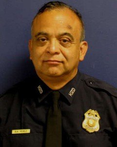 MCTXSheriff's tweet photo. Always remember: Sergeant Steve Perez, Houston Police Department, Texas https://t.co/cOFe2dxQtl https://t.co/rSf8mFwxTy