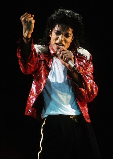Happy birthday to the \"King of Pop,\" Michael Jackson He would have been 59 years old today.

RIP  