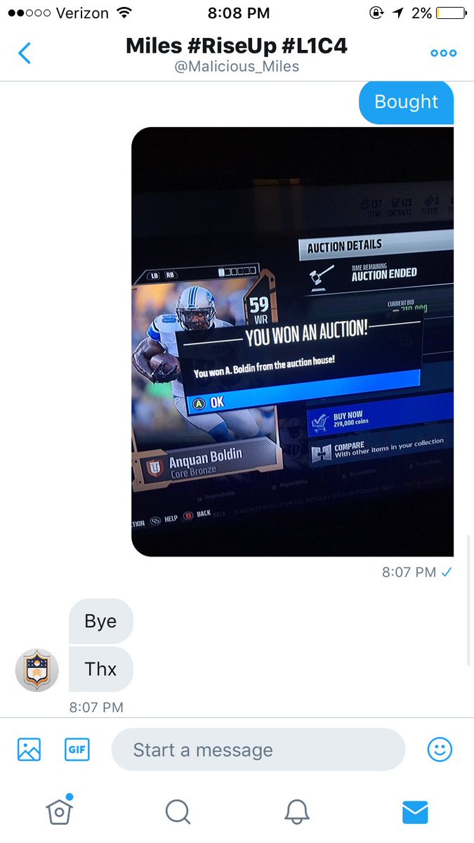 #Misson5 tweet media