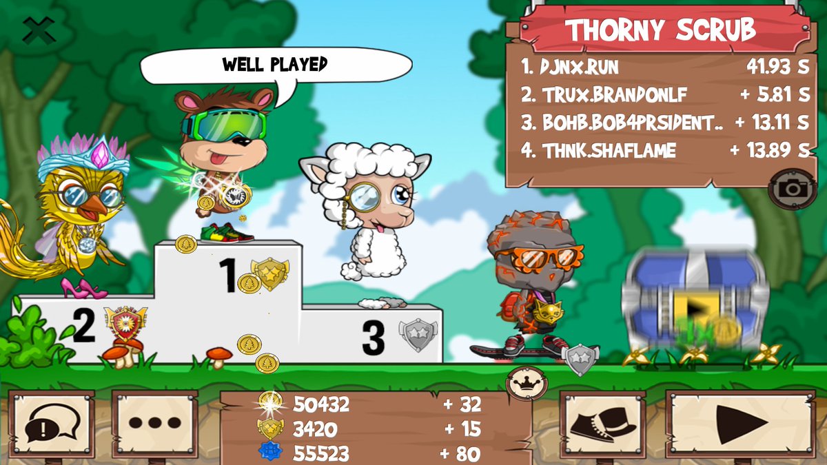 Tbonez2125's tweet photo. Rest cycle πͺ #funrun2 #Brandonlf #Bob4prsident202 #Shaflame https://t.co/XFKeB91OUf