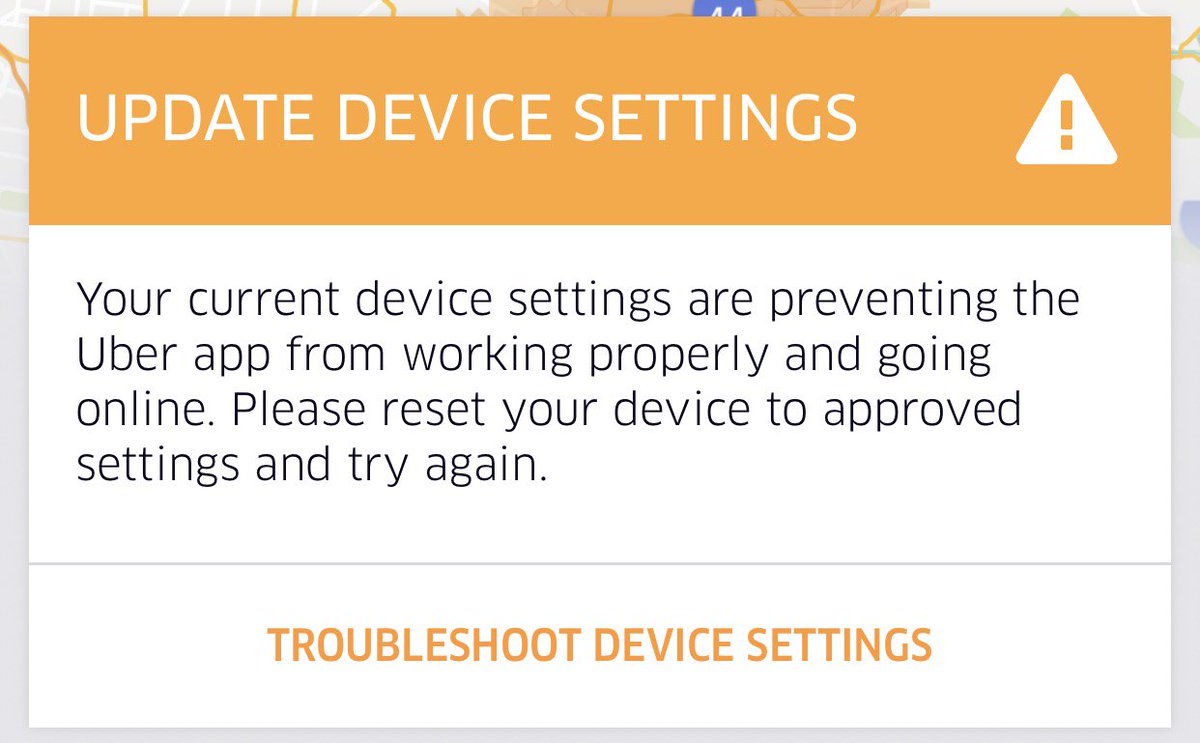 madhawa_mapa's tweet photo. @RyleyAngus hey mate! When you get a chance try take a look at the new uber update (3.168.2) - I keep getting this error message! Cheers! https://t.co/7Rh1tgNFDa