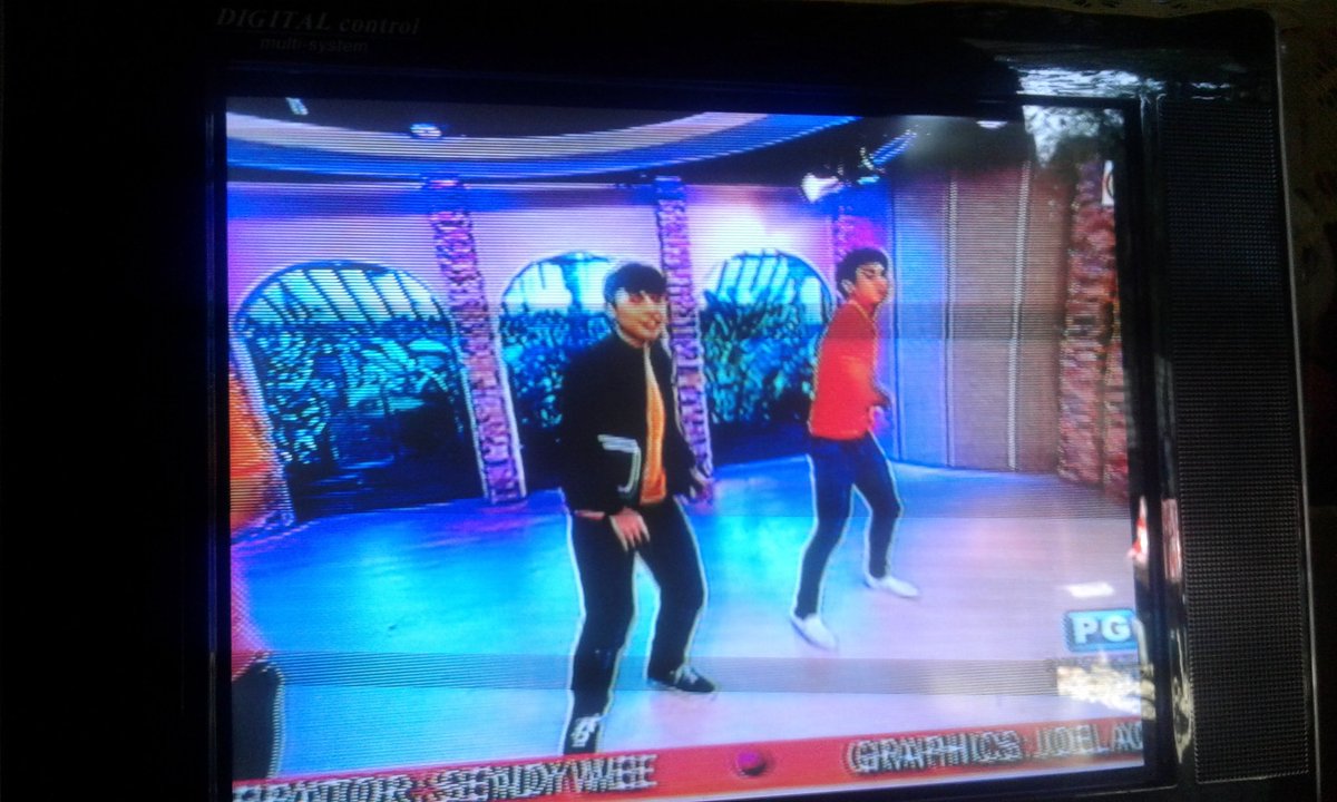 GraceBasallote's tweet photo. Galing talaga sumayaw ng bebe mccoy namin oh! @hashtag_mccoydl 👏 #ukgovernment https://t.co/O76KRs1TEL