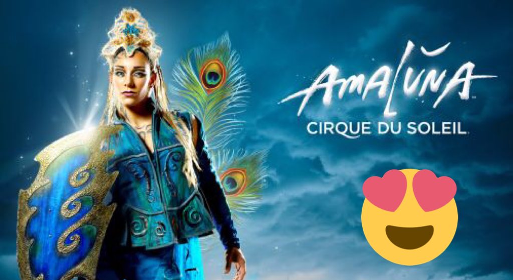 MonicaIriarte's tweet photo. Ansiosa x ver #Amaluna en Montevideo!!! #selectexperience @theselectexperience @Santander_Uy @Cirque https://t.co/YPCj9k4RLB