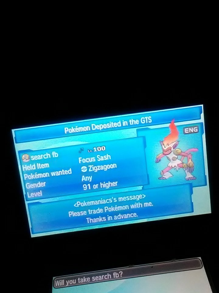 PokemaniacsPMC's tweet photo. Join our fb group for awesome give aways also have a page too. 5000+ members and 600+ likes #infernape #fire #Pokemon #zigged https://t.co/qkgrJlvrnO