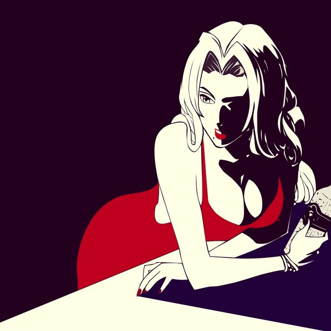 #NewProfilePic

"Hi Lovelies. I've come home."