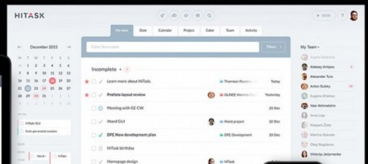 MendezTavo's tweet photo. #Hitask, el sistema de gestión de tareas y proyectos, ahora con extensión chrome. #productividad
https://t.co/YNjaql3B2H https://t.co/iTSDAAzCH9