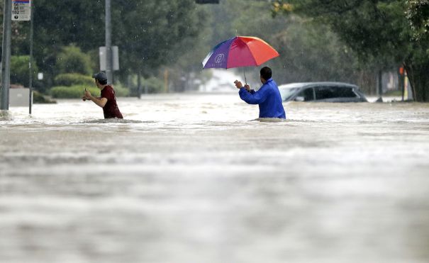 DEADLINE's tweet photo. How To Really Help Hurricane Harvey Victims (And Be Careful Where You Donate) – Commentary https://t.co/Guhkygg1A8 https://t.co/Le32zotUcE