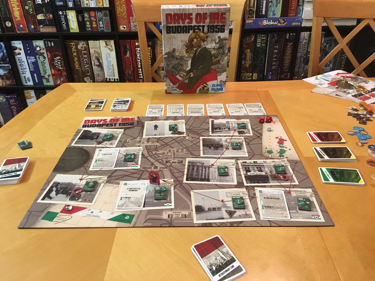 AdamDaulton's tweet photo. I'm going to crush some students' dreams. #DaysOfIre https://t.co/WRBkY8ycXv