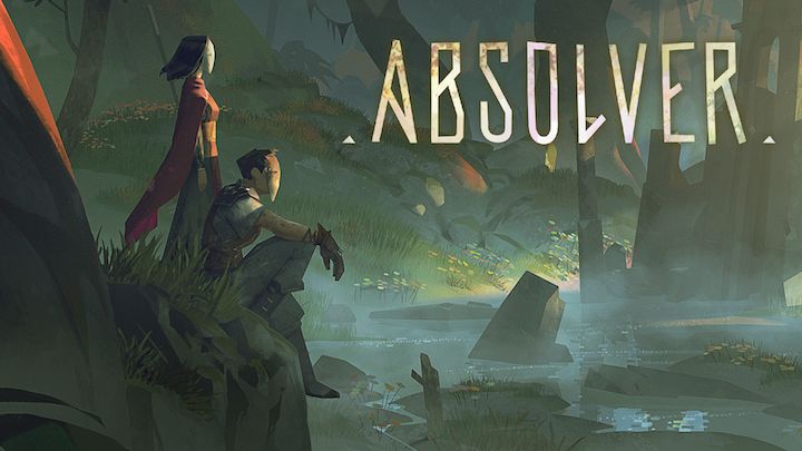 Absolver   -  4