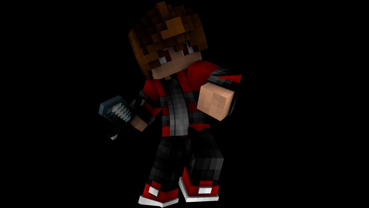 VEX_GFX's tweet photo. naniにrenderとicon、Twitterのヘッダー作った @nani_artz https://t.co/4n6BqlrLSL