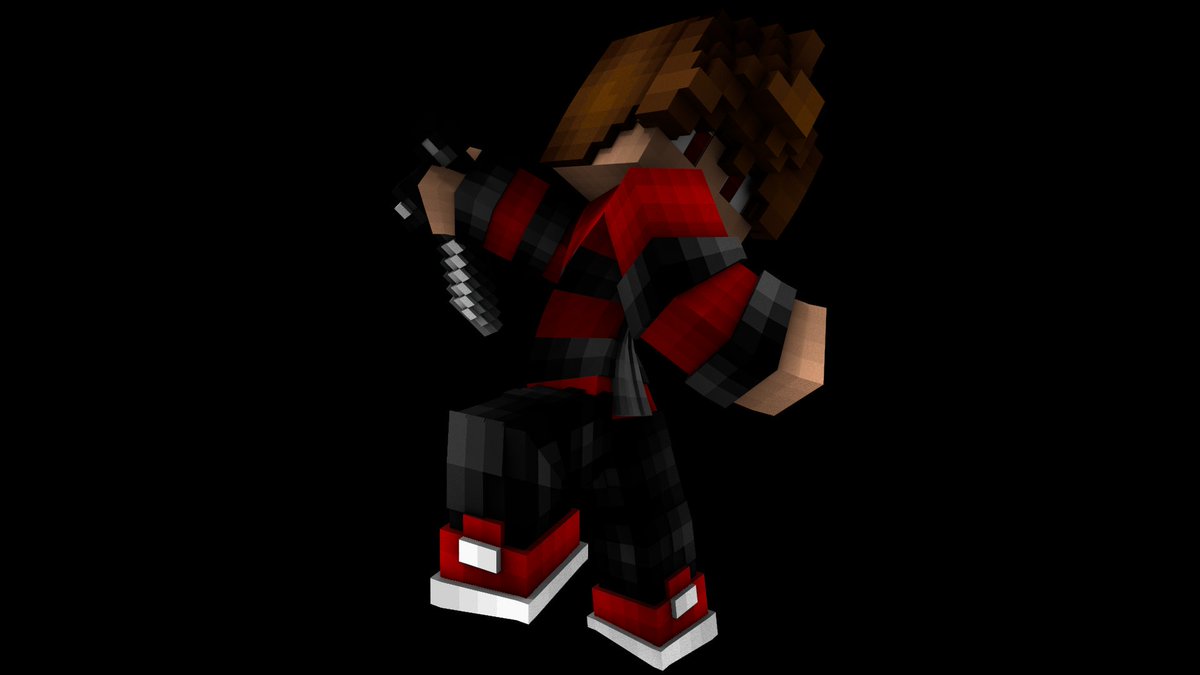 VEX_GFX's tweet photo. naniにrenderとicon、Twitterのヘッダー作った @nani_artz https://t.co/4n6BqlrLSL