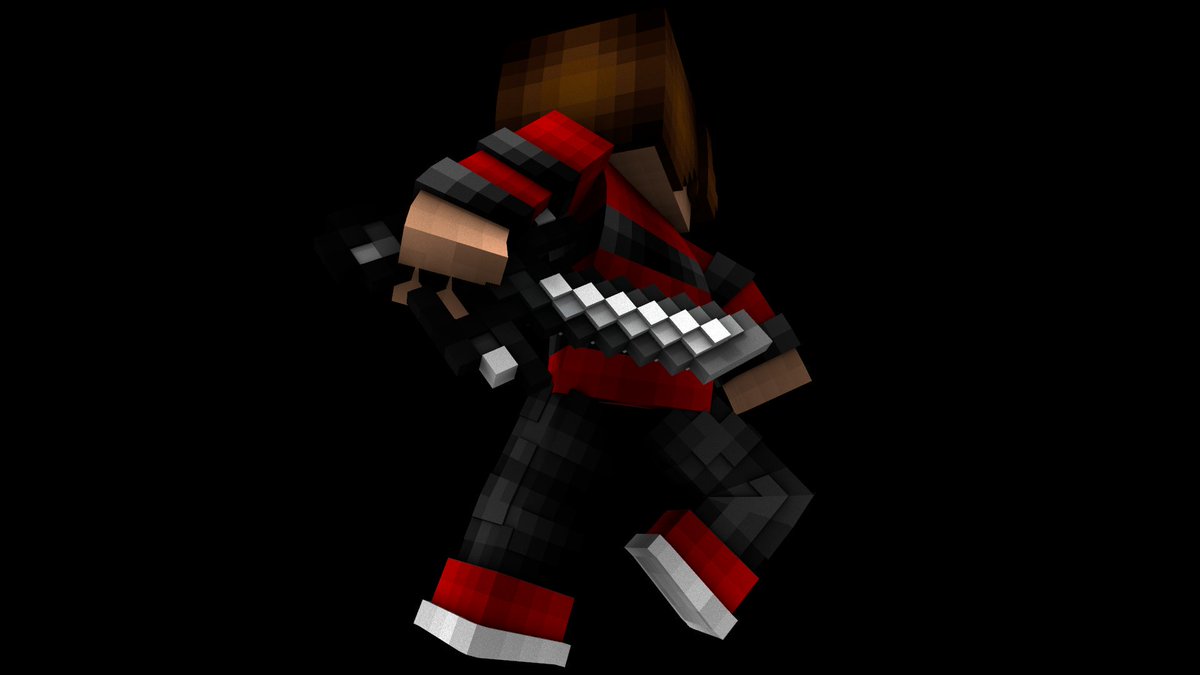 VEX_GFX's tweet photo. naniにrenderとicon、Twitterのヘッダー作った @nani_artz https://t.co/4n6BqlrLSL