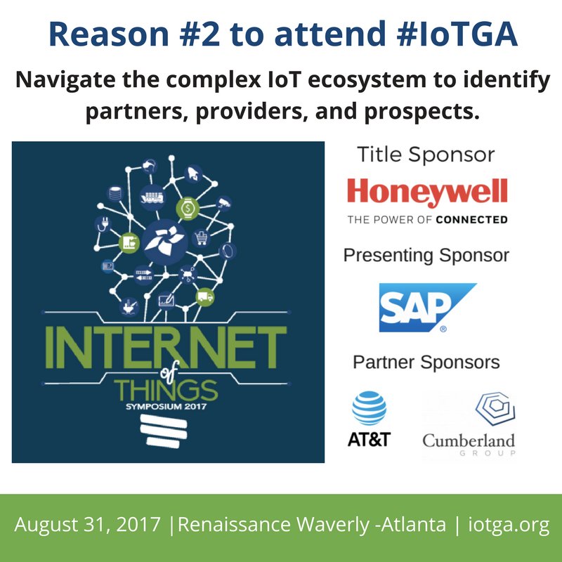 rlingle's tweet photo. @Paradox_Chic #IoTGA #TAGHackathon Winner will be announced at #IoTGA on Thurs 8/31 Still time to register https://t.co/44QJ57accA @fost1dan @LarryKWms https://t.co/wkXFsXKxrW