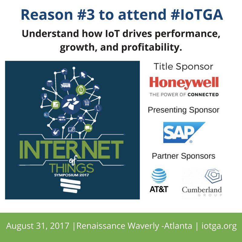 rlingle's tweet photo. @Paradox_Chic #IoTGA #TAGHackathon Winner will be announced at #IoTGA on Thurs 8/31 Still time to register https://t.co/44QJ57accA @fost1dan @LarryKWms https://t.co/wkXFsXKxrW