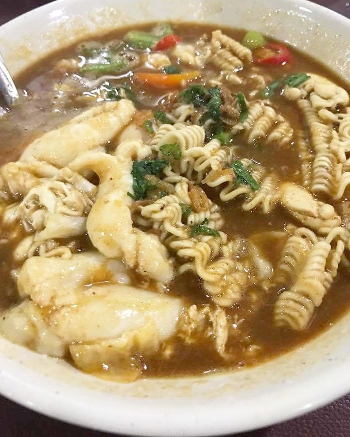 D Syaz Cafe Maggi Ketam Ar Twitter Maggi Telur Sotong Https T Co 8km8ry0jzt Twitter