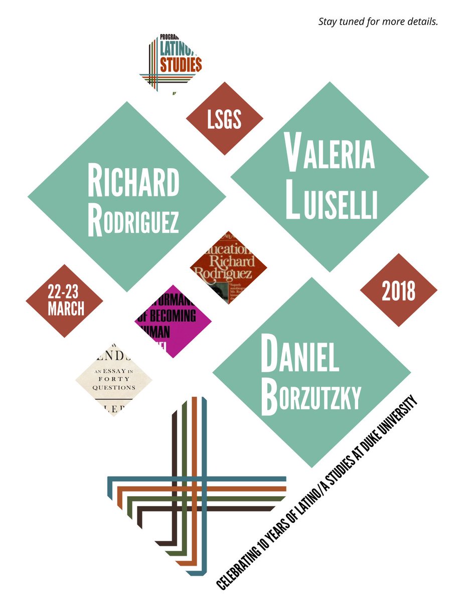 LatinoStudies@Duke tweet media