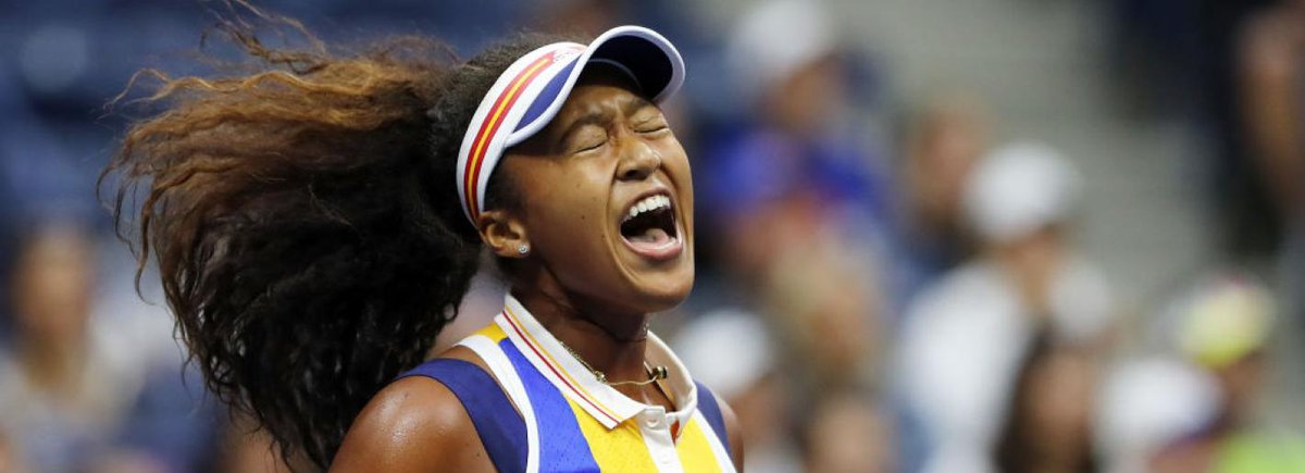 NAOMI OSAKA - Página 8 DIbA2JxVYAEE7ly