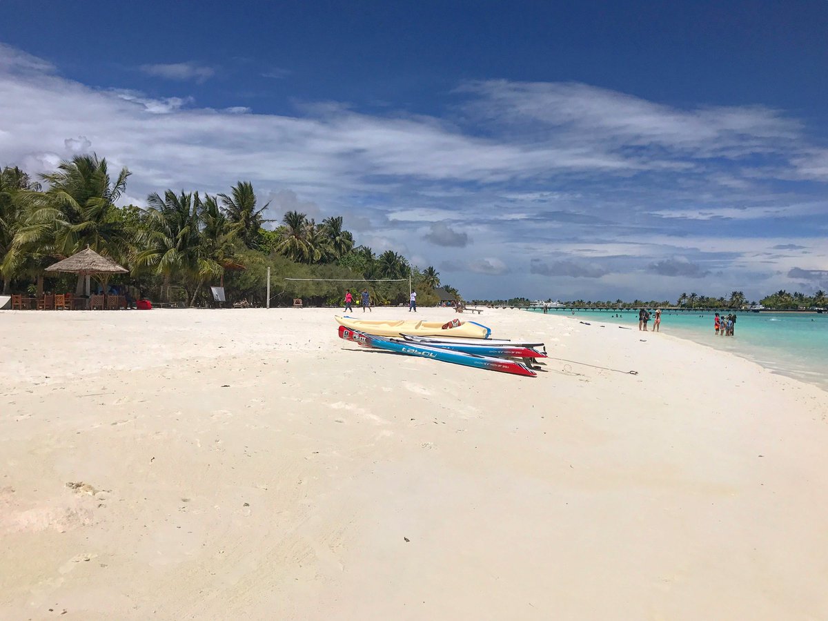MTravelMagazine's tweet photo. #beachsidelife https://t.co/JP1v00Lz1P
