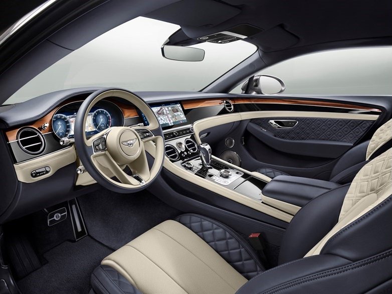 BentleyComms's tweet photo. The all-new #Bentley #ContinentalGT - the definition of luxury Grand Touring https://t.co/kItsR5roPj https://t.co/yqFgXM6R5C