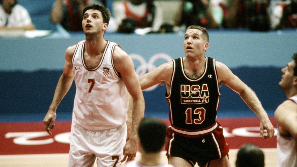 NBC Olympics & Paralympics tweet media