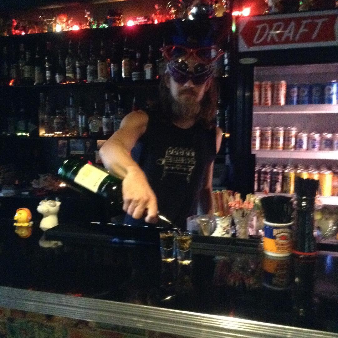 swandiveTO's tweet photo. Kyles up for best bartender in @nowtoronto's readers choice poll! Cuz hes the best. Please cast your vote! #BestOfTO
https://t.co/43kTTqSV0c https://t.co/x2HeNE4c5M
