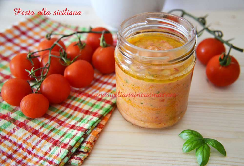 AlveareOrti's tweet photo. Pesto alla siciliana-Una siciliana in cucina
https://t.co/FtgZIUfQOC https://t.co/BEslI8f3L1