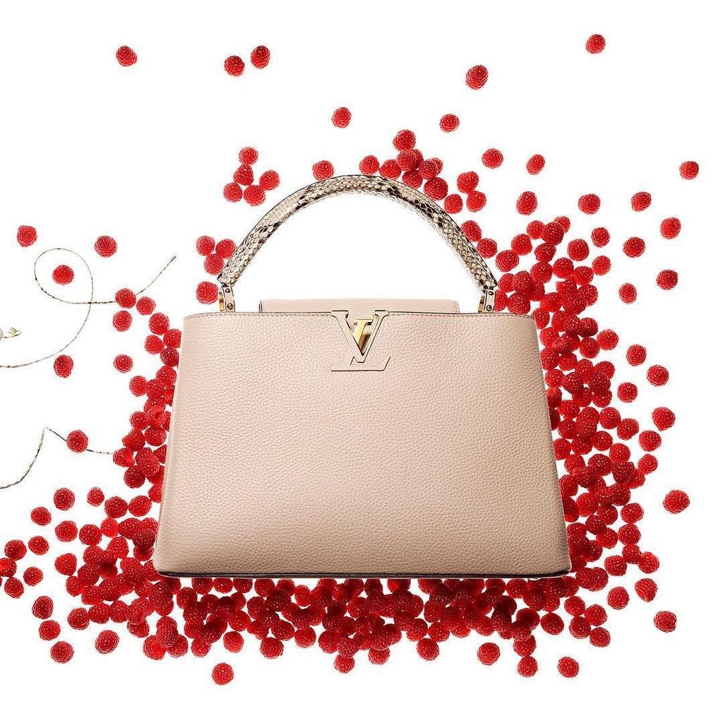ImpactDigitalNY's tweet photo. @louisvuitton x @impactdigital // #slinc #louisvuitton #lvthebook #icbrandlove https://t.co/i7RoU6R5va