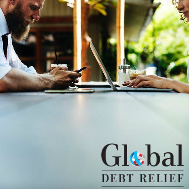 DebtGlobal tweet picture