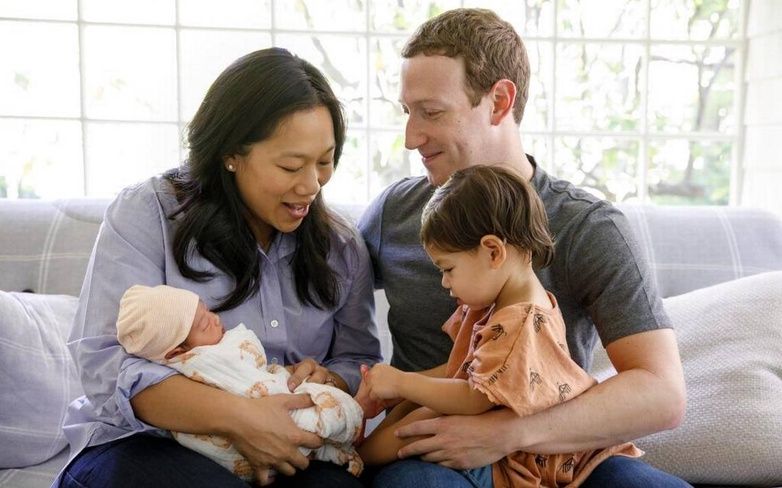 BringingUpFam's tweet photo. Mark Zuckerberg can take #paidleave when his child is born, but most #fathers can’t https://t.co/7ocdfqEpOg https://t.co/jahNexw8nC