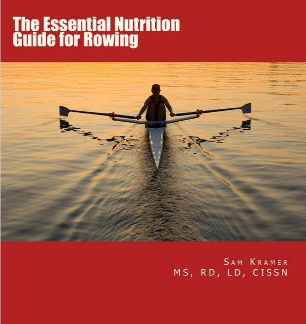 Tweet us your favorite post workout snack.  We'll randomly choose a winner 8/30/17 for a copy of this book!