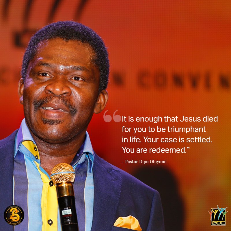 RCCGDC's tweet photo. Retweeted Matthew Ashimolowo (@MatAshimolowo):

#IGOC2017 @ki_dipo https://t.co/jMKVJE9MCr https://t.co/rEhcUxDqJ0