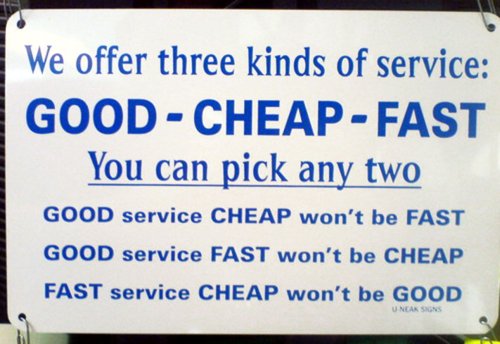 AdvancedAutoCar's tweet photo. Choose wisely. https://t.co/W1gGl4gxu1