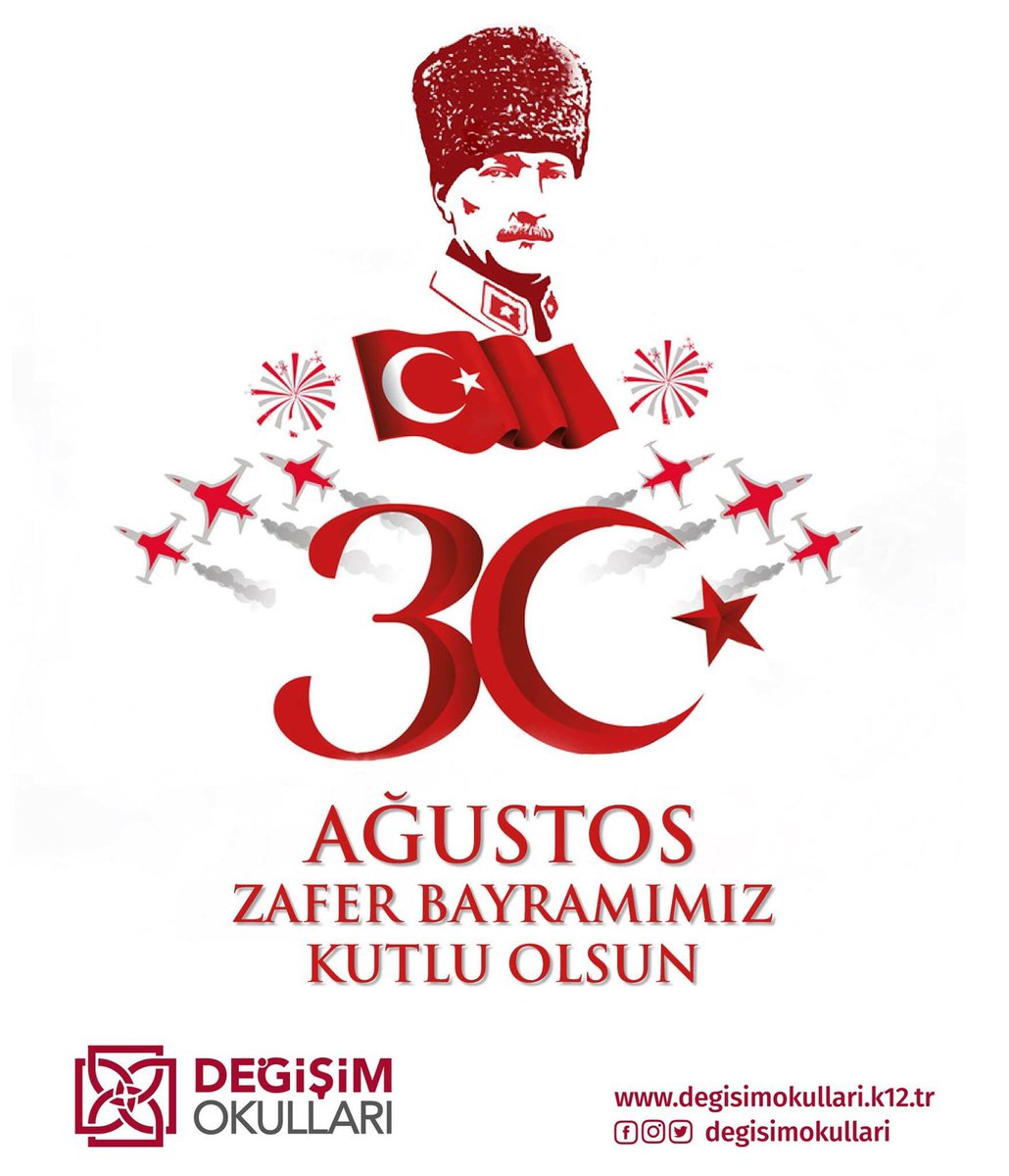 ysfsonmez's tweet photo. #ZaferBayramı #30AgustosZaferBayrami https://t.co/VruR2X0cnz