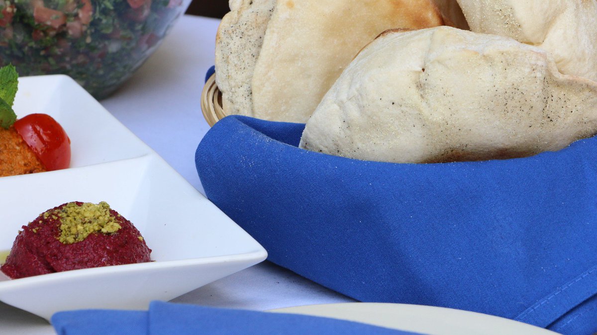 Neyla Bistro tweet media