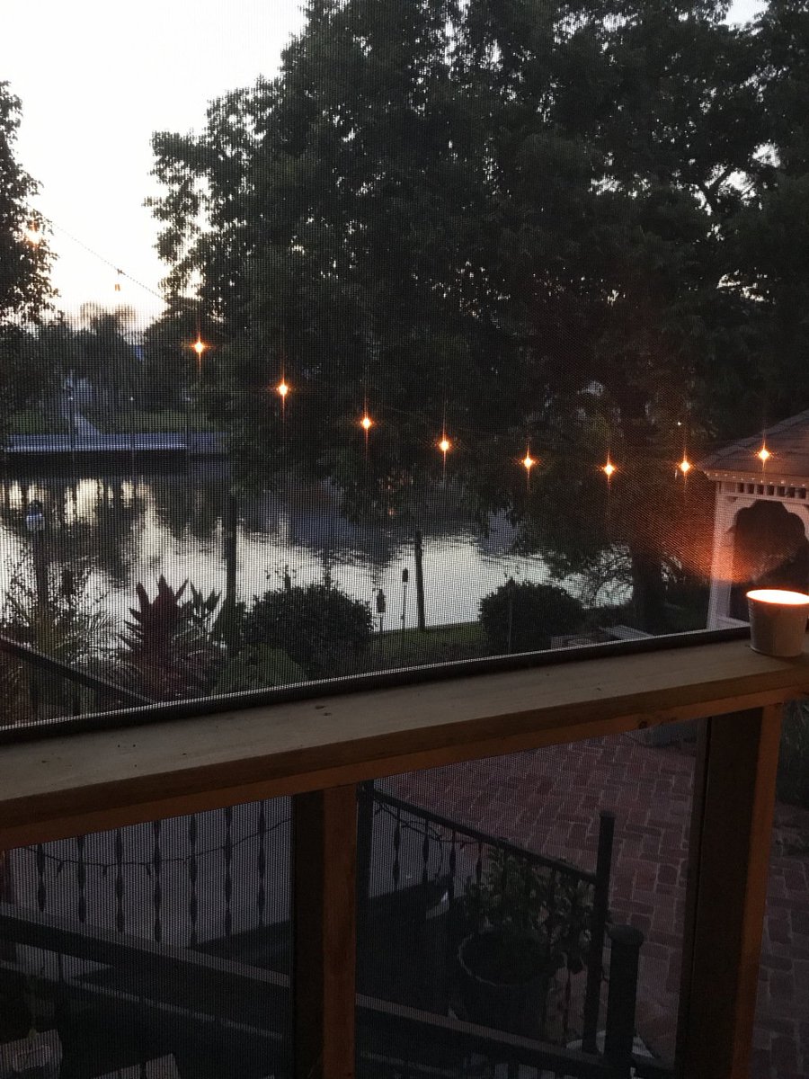 JoiBrozek's tweet photo. Hurricane Season (Wake Me When It’s Halloween) https://t.co/ED5GjTPIkH https://t.co/S3JWQKHo8S