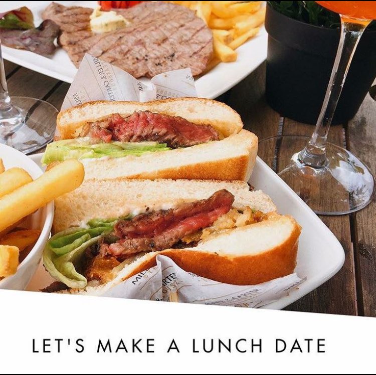 Miller&CarterRothley tweet media