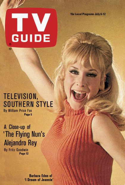  8/23  Happy Birthday to:  Barbara Eden, David Robb, Richard Sanders 