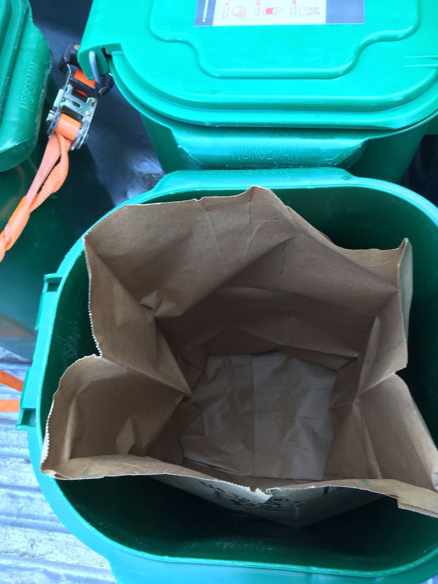 TrueWestCompost's tweet image. Curious about what we do? Check out our blog for a look at our average work day picking up #compost buff.ly/2iGC1Zm