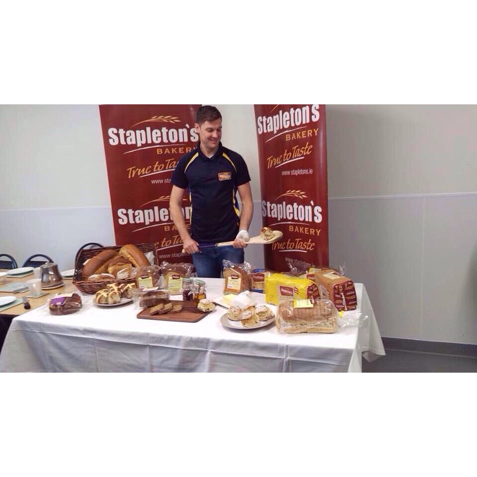 Try our healthy range of breads, Low GI, Chia &amp; Wholegrain and Spelt &amp; Honey - Experience why people are loving the healthy option!